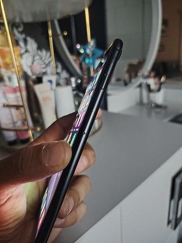 iphone 5 s plata: IPhone 7 Plus, Qara, Barmaq izi — 3