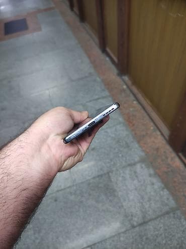 nokia xpressmusic 5310: Poco X3, 128 GB, Barmaq izi, Face ID — 4