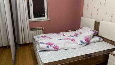 200 azn kiraye evler sumqayitda 2025: 2 otaqlı, Yeni tikili, 68 kv. m — 3