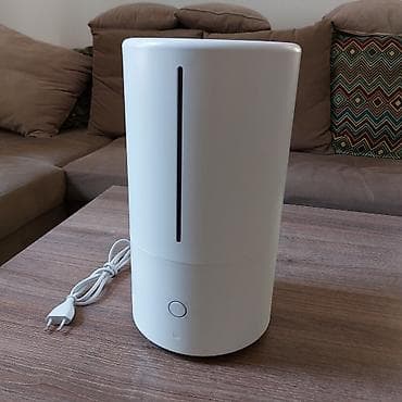 justfog minifit s: Hava nəmləndiricisi Xiaomi Mi Smart Antibacterial Humidifier. İdeal — 2