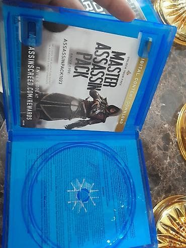 disk: Qarışıq janr — 3