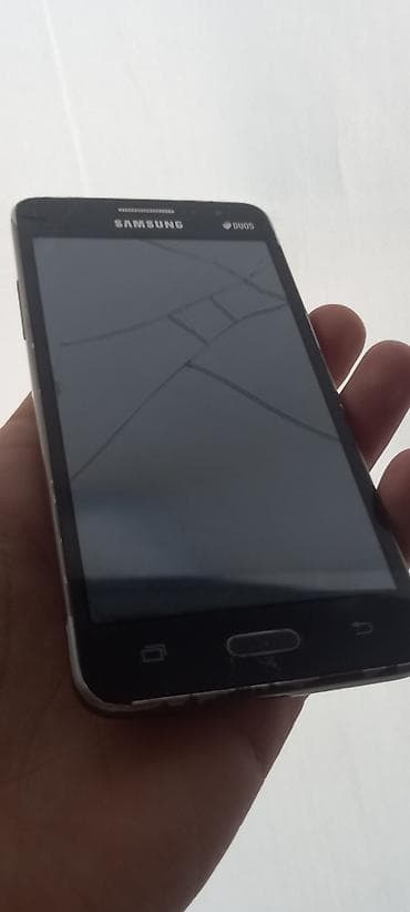 samsung ultra 22: Samsung Galaxy Premier, rəng - Qara — 2