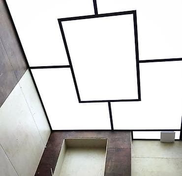 “Asma tavan” ✅ çatdırılma və quraşdırılma qiymətə daxildi ✅ asma