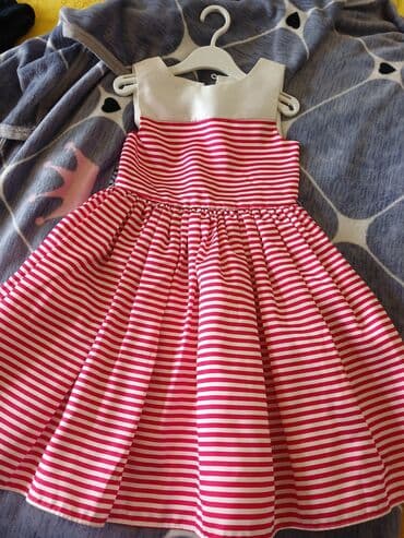 uşaq donu: Don, Gündəlik, 6 - 7 yaş — 2