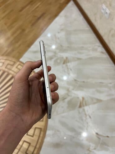 dubay varianti iphone: IPhone 11, 64 GB, Ağ, Face ID — 5