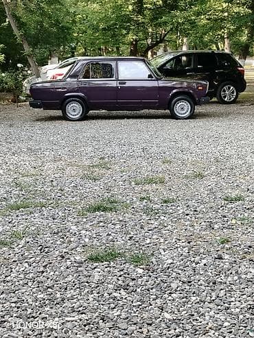 2000 e46 bmw: VAZ (LADA) 2107: 1.5 l | 2002 il 80450 km Sedan — 4