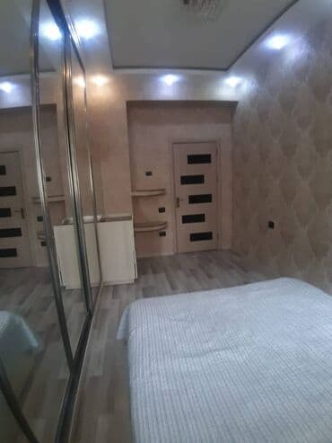 сдается квартира в баку: Nərimanov metrosuna Nərimanov parkina yaxin 17 mertebeli binanın 7-ci — 13