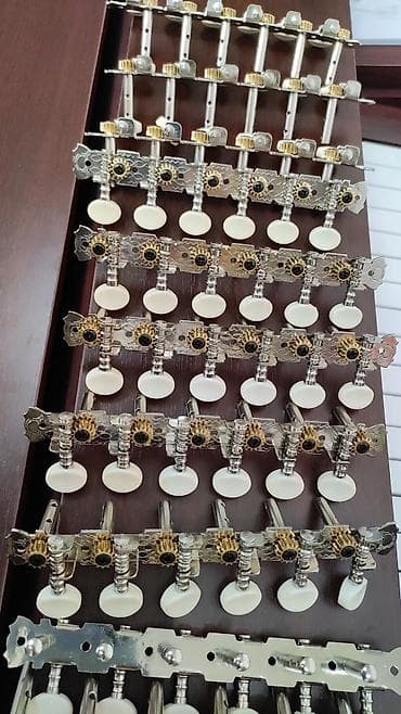 internet saz: Ud aşığı Musiqi alətləri üçün burgular Saz burgusu Rast Musiqi — 1