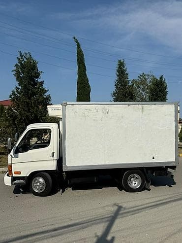 vaz 2106 abilsofka: Hyundai 45, 2010 il, motor 2.6 l, Soyuducu, İşlənmiş — 4