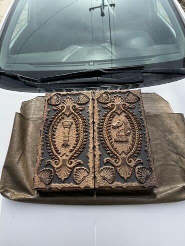 black latte купить в оше: Sexdə düzəlmə deyil. Əl işi, qoz ağacıdır. Çatdırılma m/s pulsuz — 15