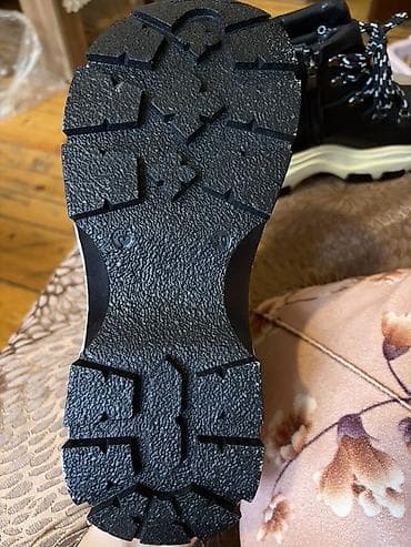 batinka: Ölçü: 39, rəng - Qara, Yeni — 3