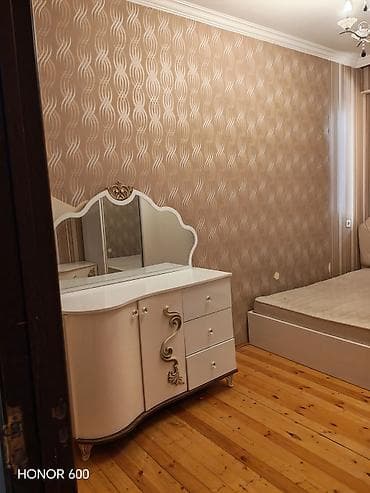 merdekanda ucuz kiraye evler: Beyendim ayaqabi maqazasin in uzerinde qanun iki otaqli menzil kiraye — 9