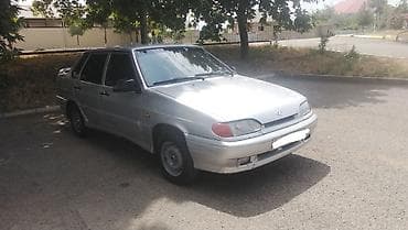VAZ (LADA) Samara: 1.5 l | 2001 il 285458 km Sedan