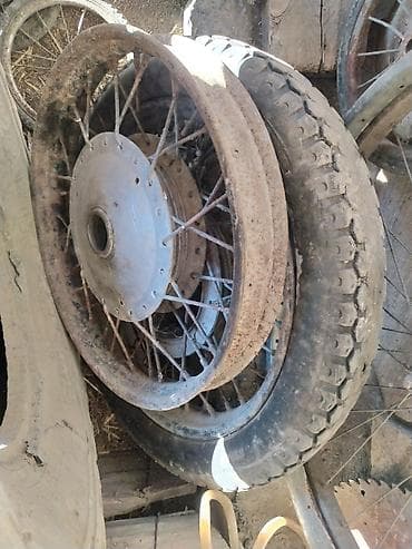 masin.satisi: Dnepr - 11 — 8