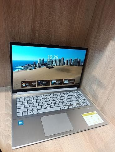 Asus VivoBook Go E1504GA