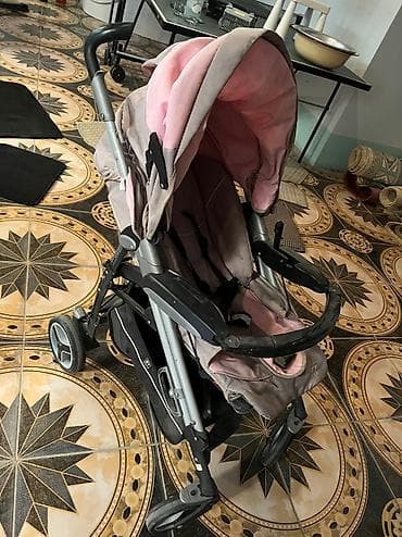 çöl üçün yelləncəklər: Digər detal və aksessuarlar — 4