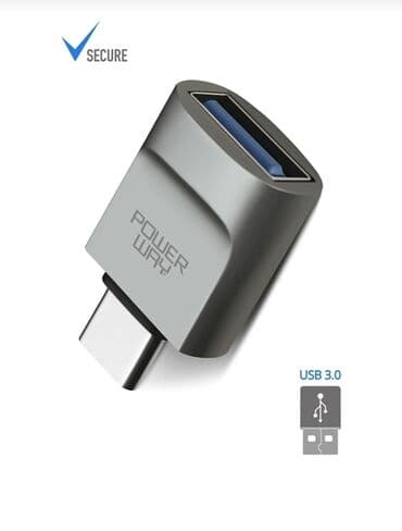 iphone 7 2013: Gencede perexadnik Type-c den Usb 3.0 yuksek suretli kocurme qiymeti — 3