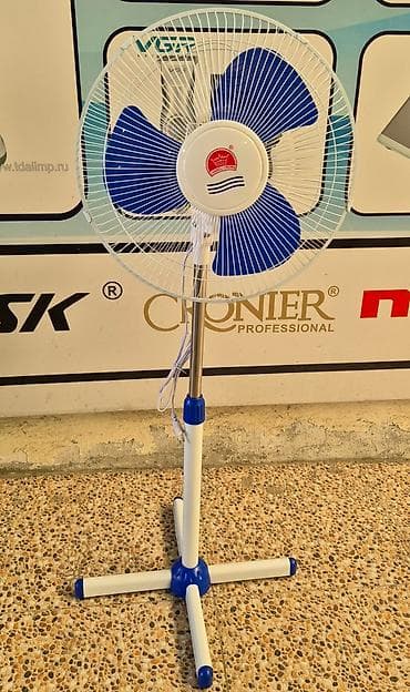 Ventilyator Yeni, Döşəməüstü, Pərli, Kredit yoxdur, Ödənişli çatdırılma, Pulsuz çatdırılma, Rayonlara çatdırılma lalafo.az -da Ventilyator Yeni, Döşəməüstü, Pərli, Kredit yoxdur, Ödənişli çatdırılma, Pulsuz çatdırılma, Rayonlara çatdırılma