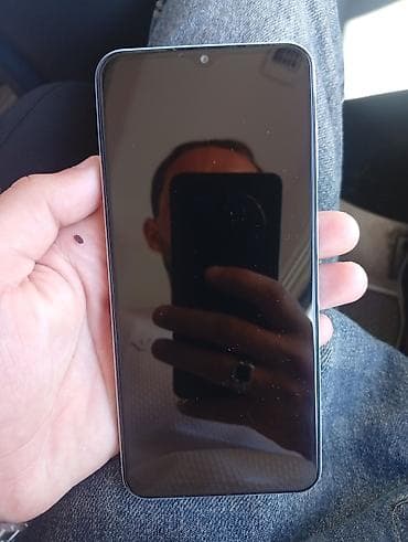 bakcell modem: Samsung Galaxy A13, 64 GB, rəng - Mavi, İki sim kartlı — 3