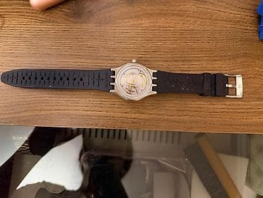 saat alan: Swatch Qol saatı "Orginal" Orginal Swatch - 529 azn ə alınıb. 2 dəfə — 2