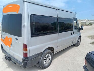 форд транзит грузовой бу: Ford Transit: 2.4 l | 2000 il 388749 km Mikroavtobus — 9