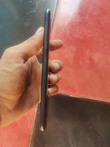 pocco x6 pro: Samsung Galaxy A10, 32 GB, rəng - Qara, İki sim kartlı — 2