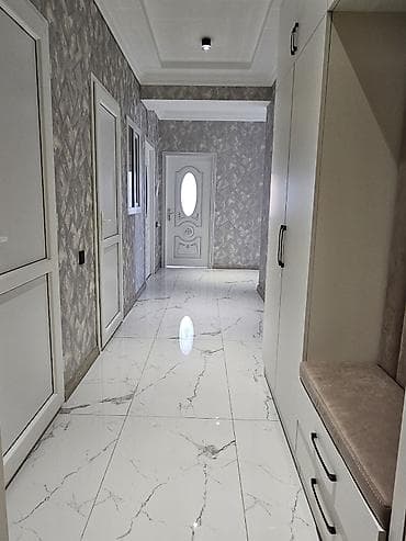 Квартиры: 3 комнаты, Новостройка, 75 м² — 3