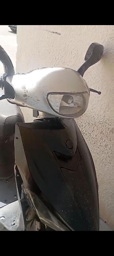 scooter x9 pro max: Salam təcili satılır otur sürdü heç bir pıroblemi yoxdu pılasmasdarı — 4