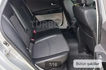 Ehtiyat hissələri: Kia Ceed: 1.6 l | 2007 il Universal — 6