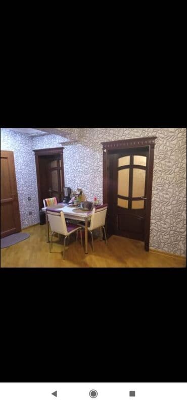 7 mkr 1 otaqli kiraye evler: Nərimanov rayonu Nərimanov metrosunun yaxınlığında,(Kosmos restorana — 6