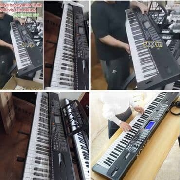 əl kalonkası: Təzədir. Piano kursuna başlayanlar üçün, Piano müəllimləri üçün — 8