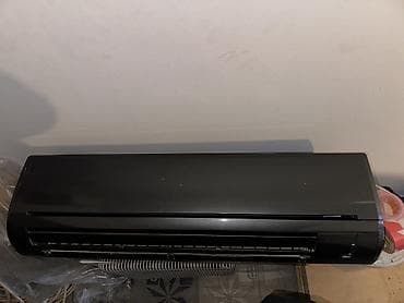 Mitsubishi Electric split kondisioner sistemi - Brend: Mitsubishi