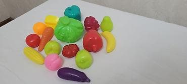 toy xonçaları: Oyuncaqlar — 2