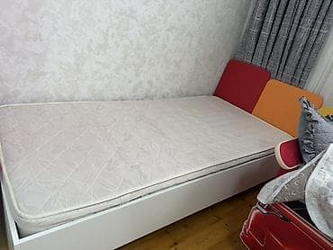 tek matras: Endirim olunacag — 2