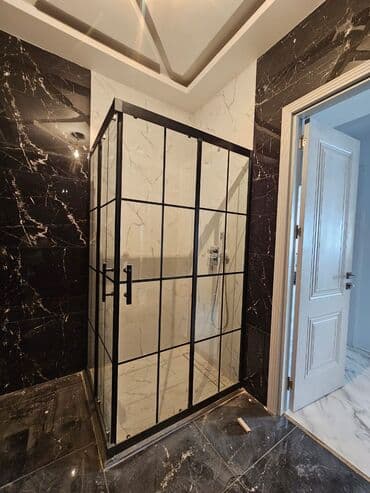 alüminyum profil: Arakəsmə, Düzbucaqlı — 1