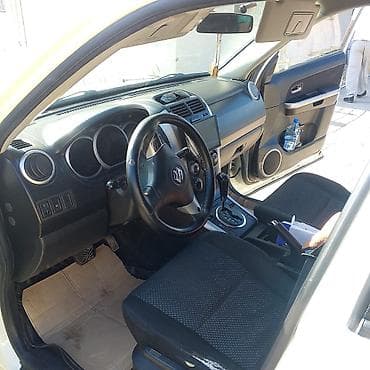 Suzuki Grand Vitara: 2 l | 2006 il 444444 km — 4