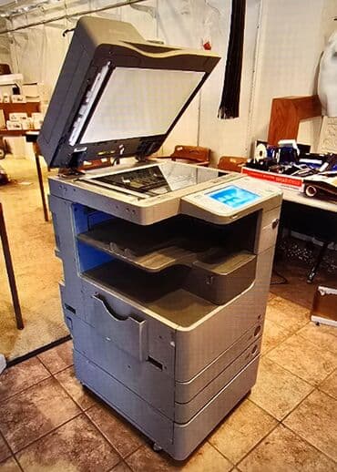 xerox printer baku: 700 — 2