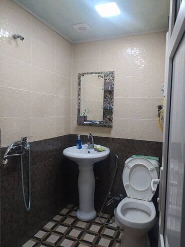 yeni guneslide 5 otaqli evler: Bakı, 5 otaqlı, Köhnə tikili, 117 kv. m — 7