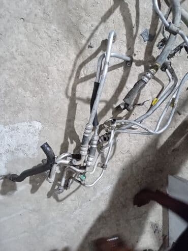 Qızdırıcılar: Chevrolet AVEO, 1.4 l, Benzin, 2011 il, İşlənmiş — 6