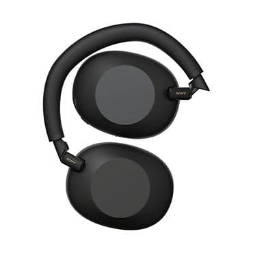 Elektronika: Yeni Simsiz (Bluetooth) Qulaqcıqlar, Sony, rəng - Qara — 5