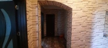 çıxarış nədir: 4 otaqlı, 110 kv. m, Kredit yoxdur, Orta təmir — 3