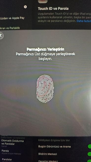 en ucuz ipad pro: Apple iPad mini 6 – gümüş rəng. İDEAL VƏZİYYƏTDƏ, SƏLİQƏLİ — 6