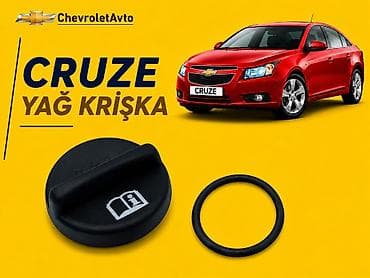 Chevrolet cruze yağ krişka 2009-2015 Chevrolet Modellerin