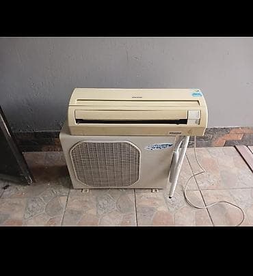 💫RR
45 kv samsung kondisaner 270 azn evden satiş

Unvan Masazir