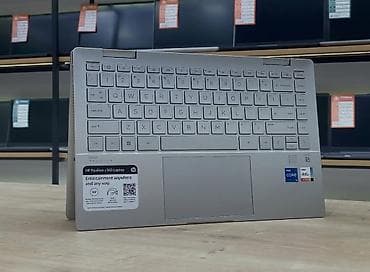 Audio: İşlənmiş HP Pavilion, 14 ", Intel Core i5, 512 GB — 6