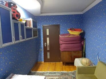 купить квартиры в баку: 4 комнаты, Новостройка, 112 м² — 10