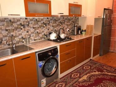 аренда квартир на долгий срок: Xırdalan İstiqlaliyyət küçəsində (Ev ilk defe kiraye verilir, oz — 2