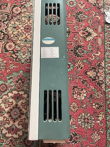 qizdirici krant: Bosch qaz su qızdırıcısı (divar tipli) - Ön panel: qara şüşəli — 2