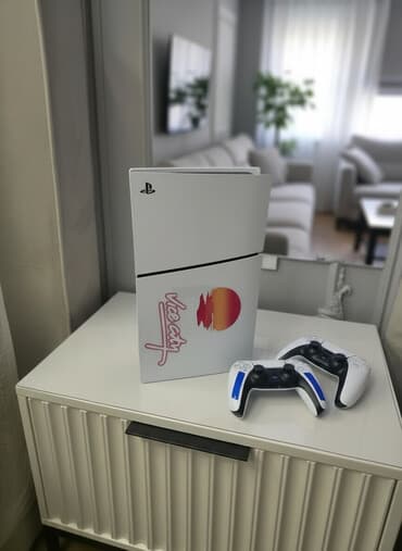 купить playstation 4 pro: Təzədən seçlmir 2 dualsense birlikdə hər bir şeyi var qutusu adapteri — 1