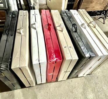 купить кухонную мебель бу: Kosmetoloji kuşetka, Qatlanan — 1